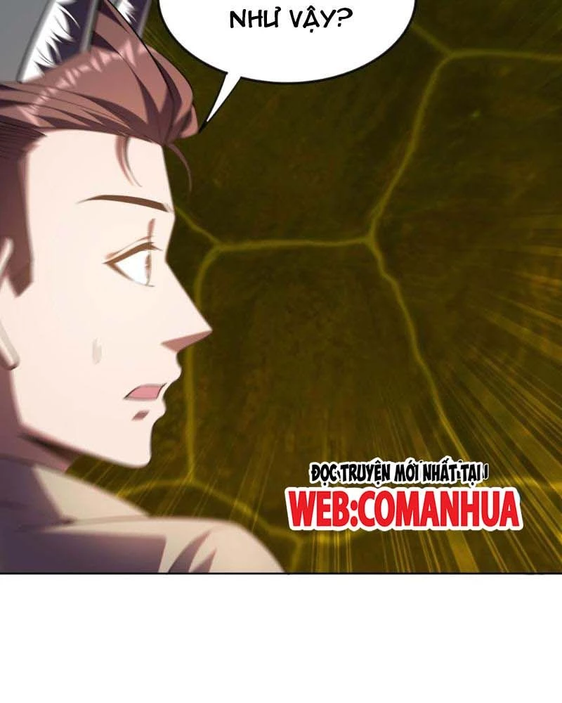 Huyễn Thú Của Ta Có Thể Tiến Hóa Vô Hạn Chapter 12 - Trang 2