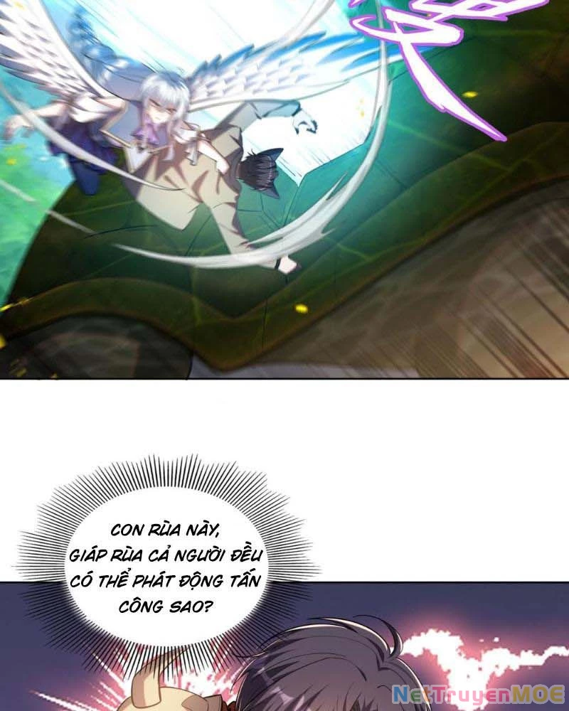 Huyễn Thú Của Ta Có Thể Tiến Hóa Vô Hạn Chapter 12 - Trang 2