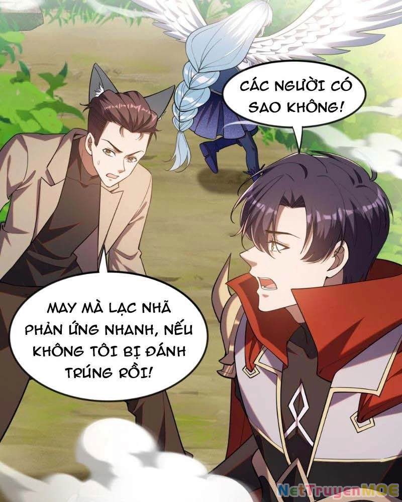 Huyễn Thú Của Ta Có Thể Tiến Hóa Vô Hạn Chapter 12 - Trang 2