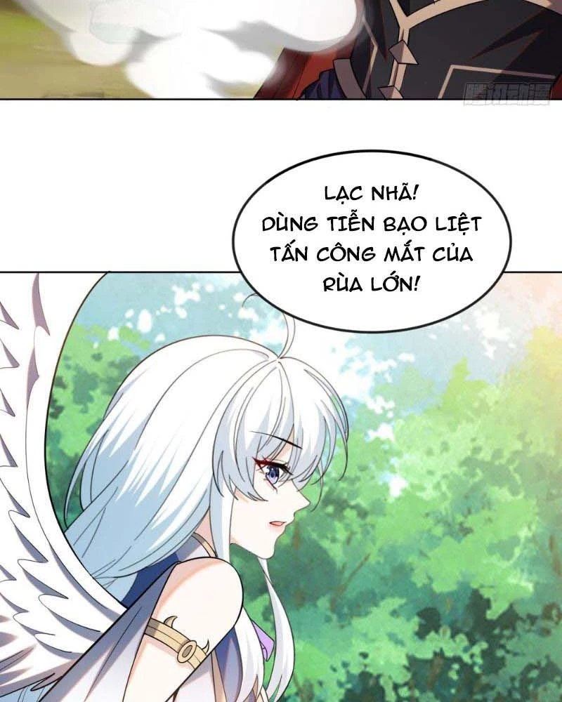Huyễn Thú Của Ta Có Thể Tiến Hóa Vô Hạn Chapter 12 - Trang 2