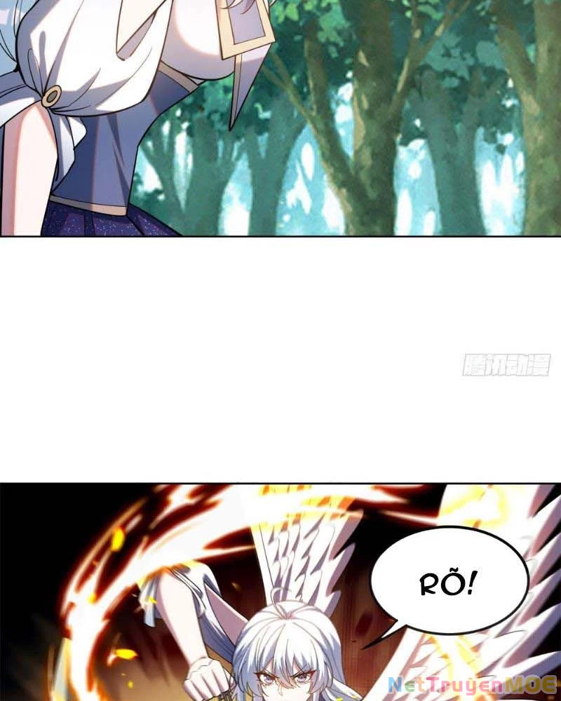 Huyễn Thú Của Ta Có Thể Tiến Hóa Vô Hạn Chapter 12 - Trang 2