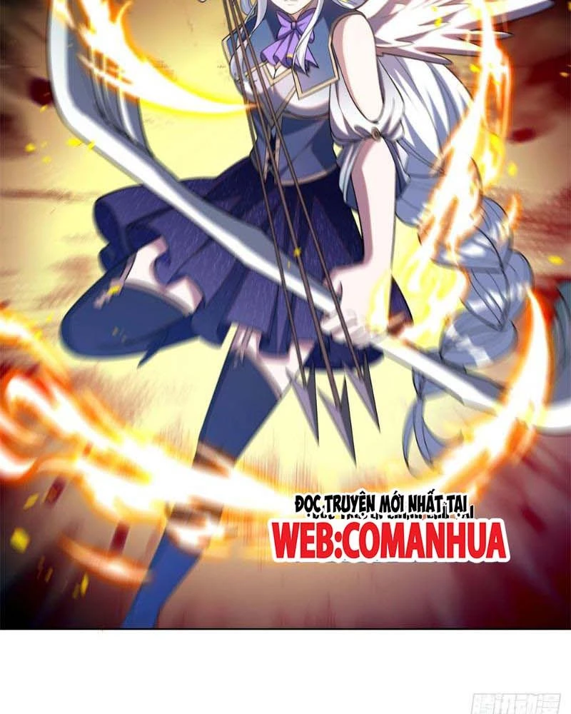 Huyễn Thú Của Ta Có Thể Tiến Hóa Vô Hạn Chapter 12 - Trang 2