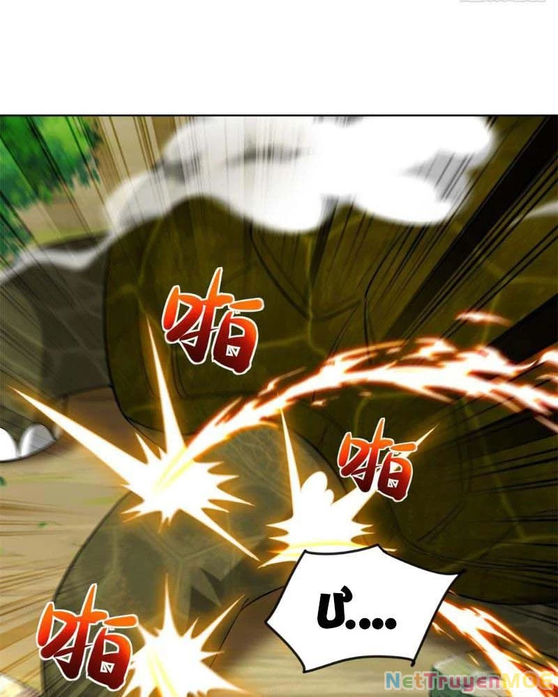 Huyễn Thú Của Ta Có Thể Tiến Hóa Vô Hạn Chapter 12 - Trang 2