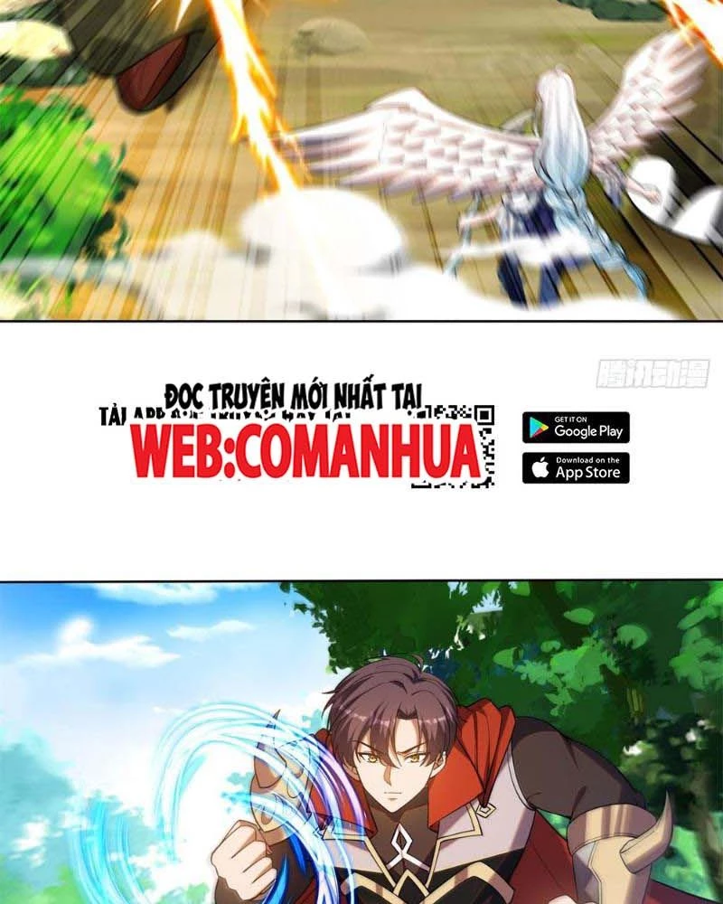 Huyễn Thú Của Ta Có Thể Tiến Hóa Vô Hạn Chapter 12 - Trang 2