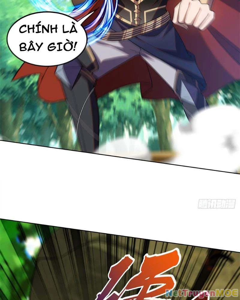 Huyễn Thú Của Ta Có Thể Tiến Hóa Vô Hạn Chapter 12 - Trang 2