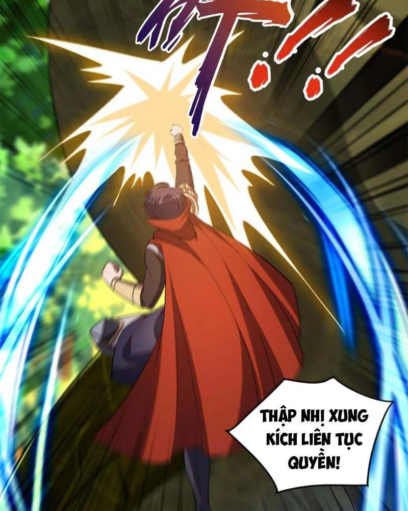 Huyễn Thú Của Ta Có Thể Tiến Hóa Vô Hạn Chapter 12 - Trang 2