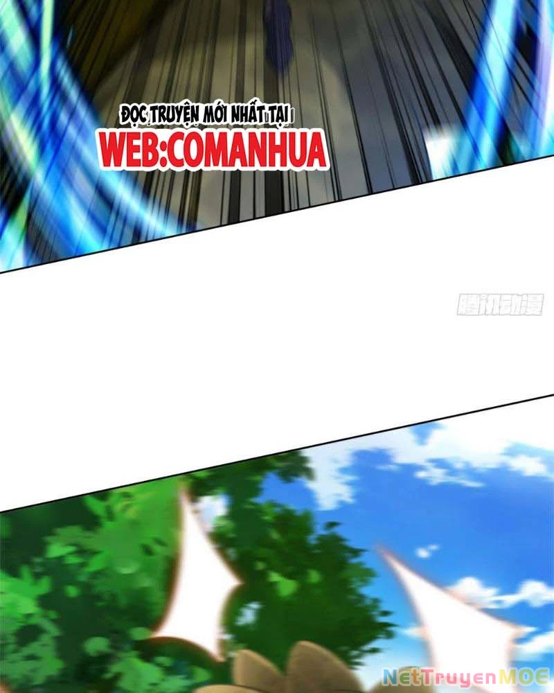 Huyễn Thú Của Ta Có Thể Tiến Hóa Vô Hạn Chapter 12 - Trang 2