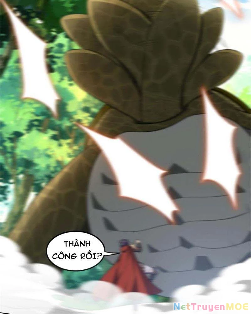 Huyễn Thú Của Ta Có Thể Tiến Hóa Vô Hạn Chapter 12 - Trang 2
