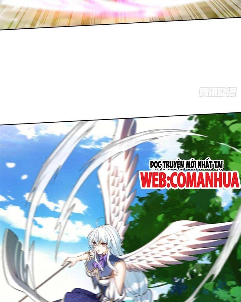 Huyễn Thú Của Ta Có Thể Tiến Hóa Vô Hạn Chapter 12 - Trang 2