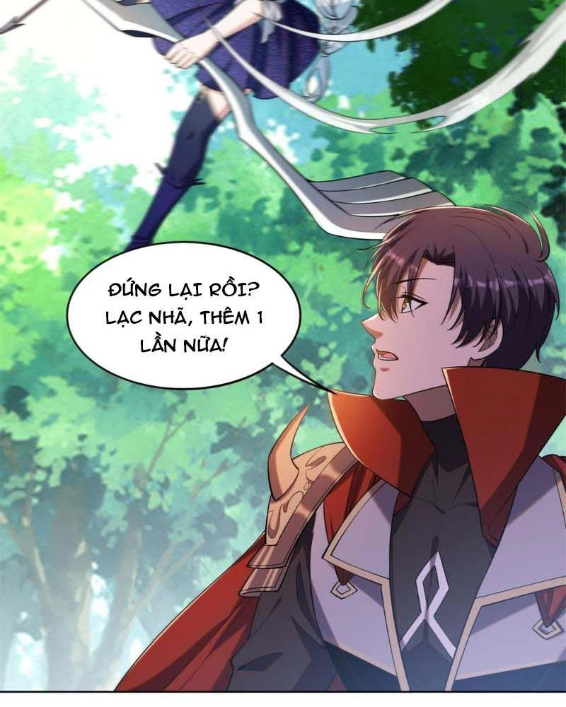 Huyễn Thú Của Ta Có Thể Tiến Hóa Vô Hạn Chapter 12 - Trang 2