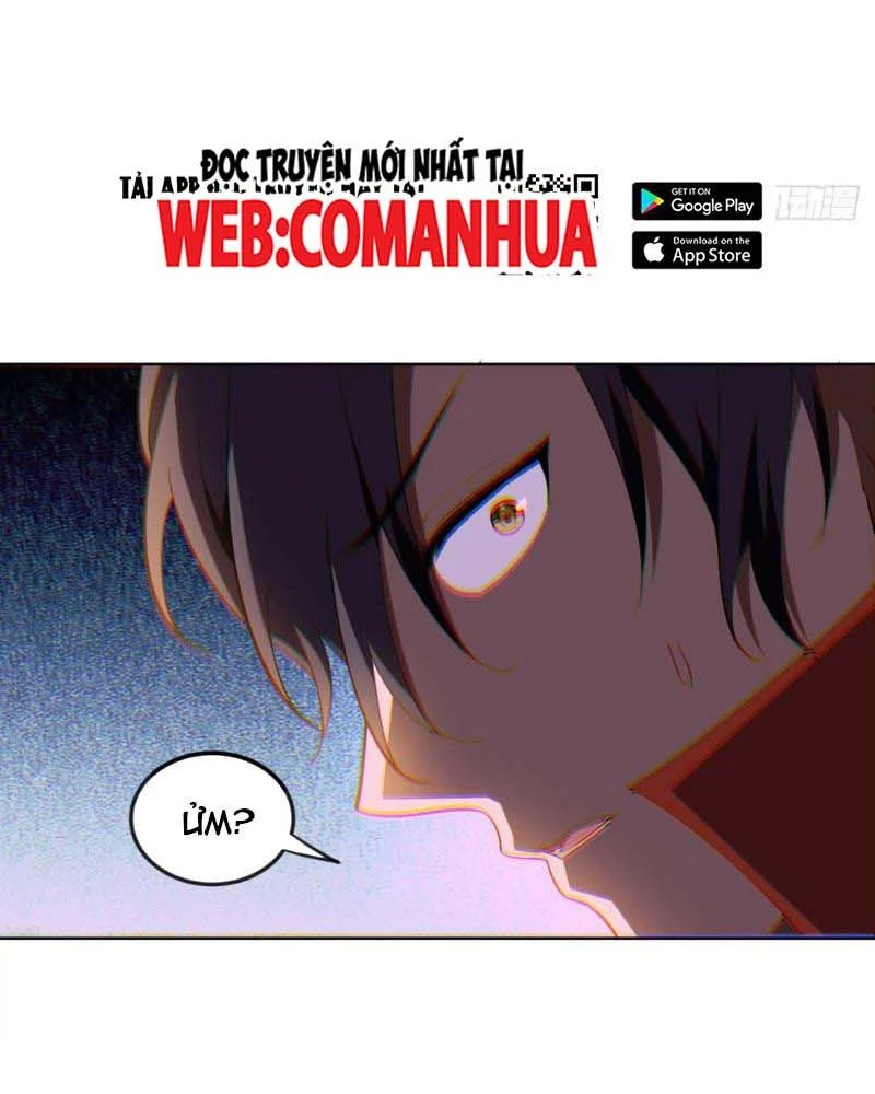 Huyễn Thú Của Ta Có Thể Tiến Hóa Vô Hạn Chapter 12 - Trang 2