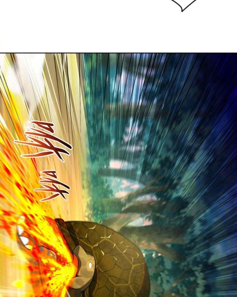 Huyễn Thú Của Ta Có Thể Tiến Hóa Vô Hạn Chapter 12 - Trang 2