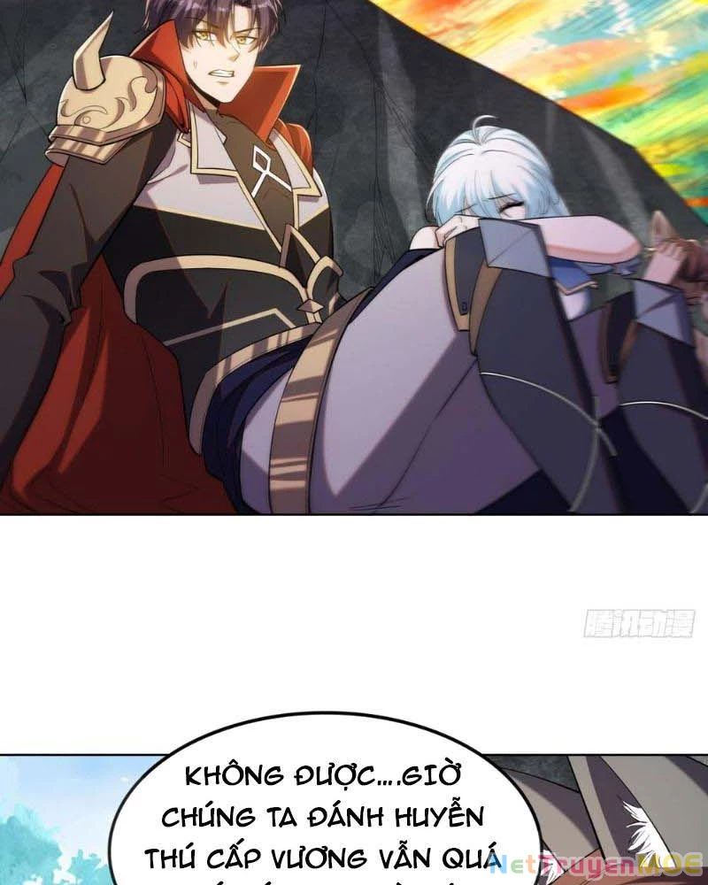 Huyễn Thú Của Ta Có Thể Tiến Hóa Vô Hạn Chapter 12 - Trang 2