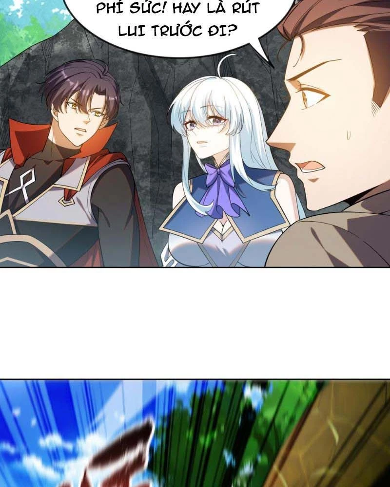 Huyễn Thú Của Ta Có Thể Tiến Hóa Vô Hạn Chapter 12 - Trang 2