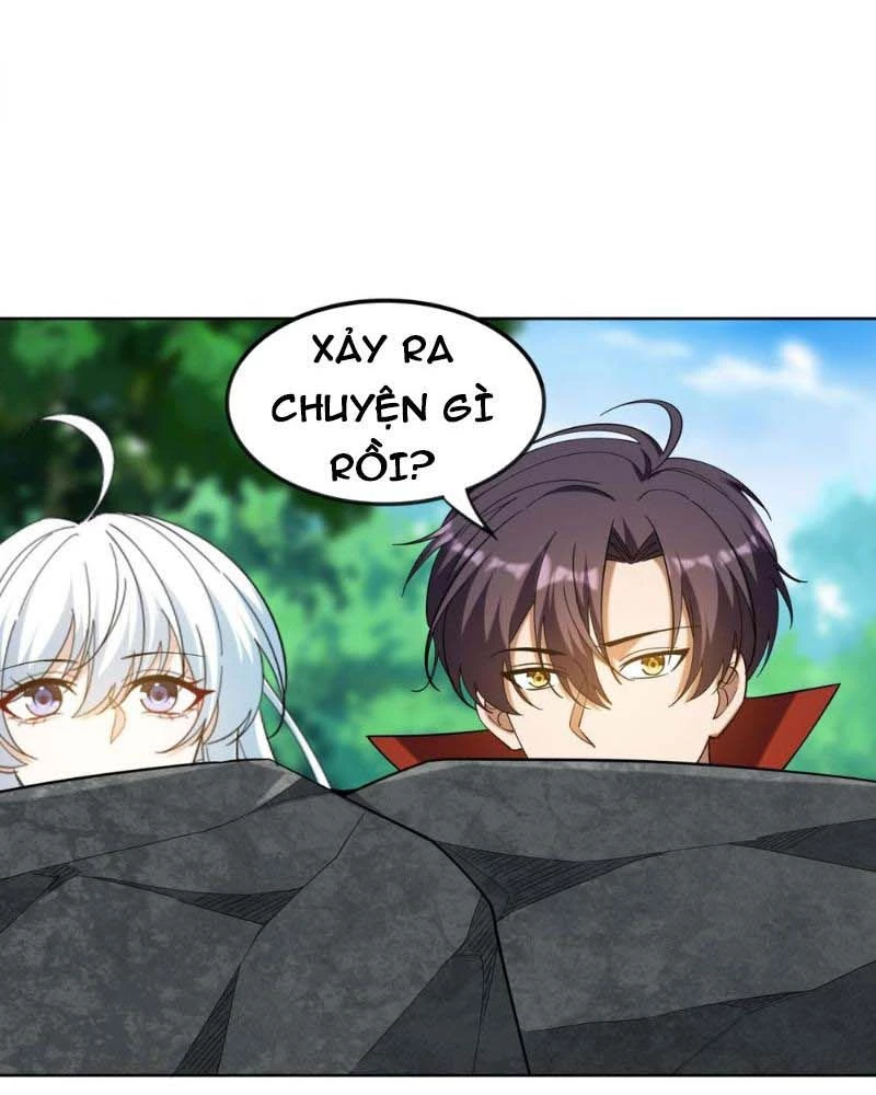 Huyễn Thú Của Ta Có Thể Tiến Hóa Vô Hạn Chapter 12 - Trang 2