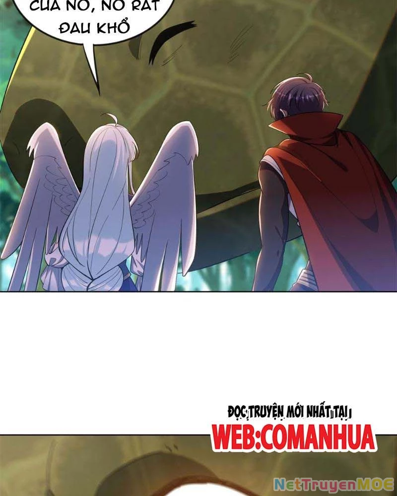 Huyễn Thú Của Ta Có Thể Tiến Hóa Vô Hạn Chapter 12 - Trang 2