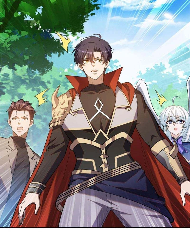 Huyễn Thú Của Ta Có Thể Tiến Hóa Vô Hạn Chapter 12 - Trang 2