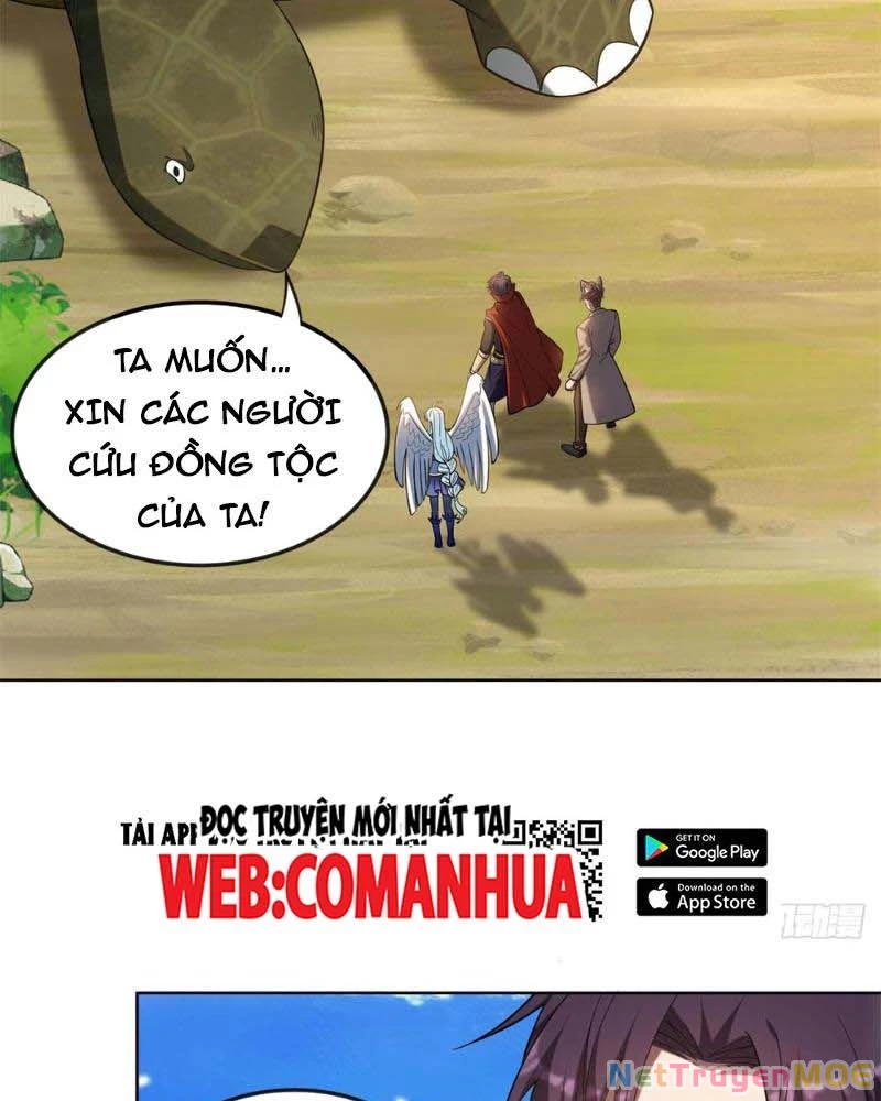 Huyễn Thú Của Ta Có Thể Tiến Hóa Vô Hạn Chapter 12 - Trang 2