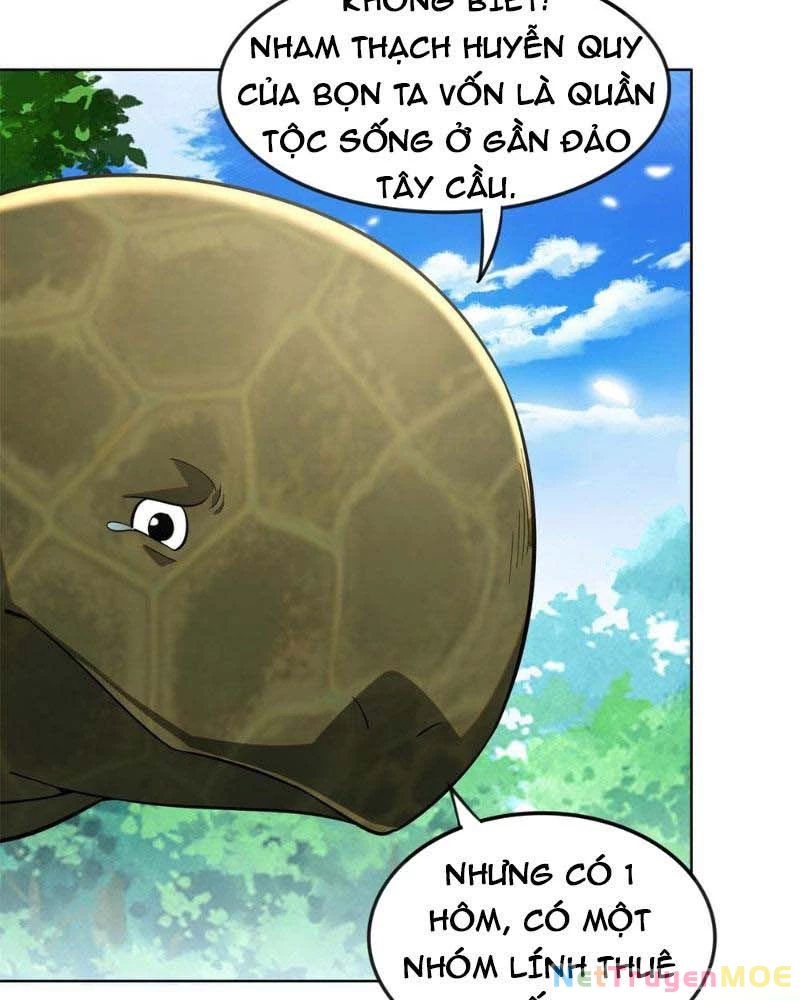 Huyễn Thú Của Ta Có Thể Tiến Hóa Vô Hạn Chapter 12 - Trang 2