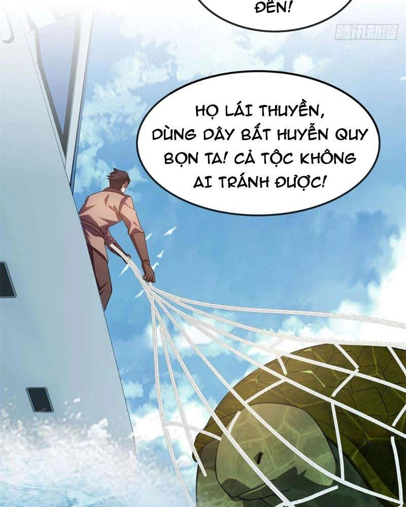 Huyễn Thú Của Ta Có Thể Tiến Hóa Vô Hạn Chapter 12 - Trang 2