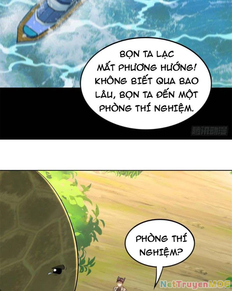 Huyễn Thú Của Ta Có Thể Tiến Hóa Vô Hạn Chapter 12 - Trang 2