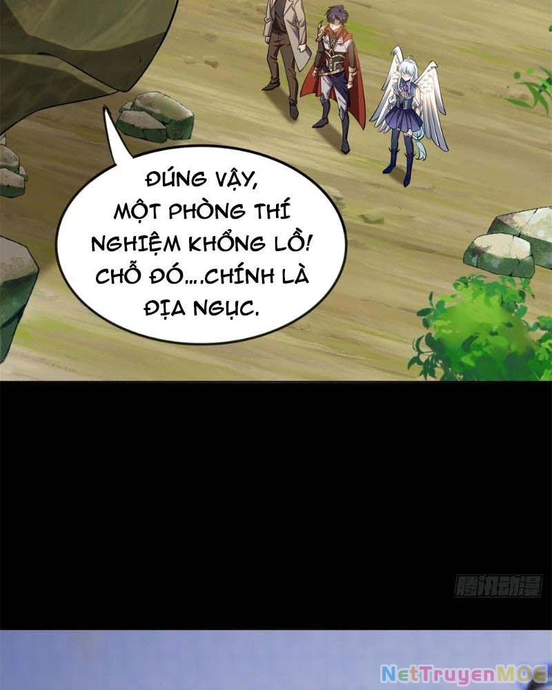 Huyễn Thú Của Ta Có Thể Tiến Hóa Vô Hạn Chapter 12 - Trang 2