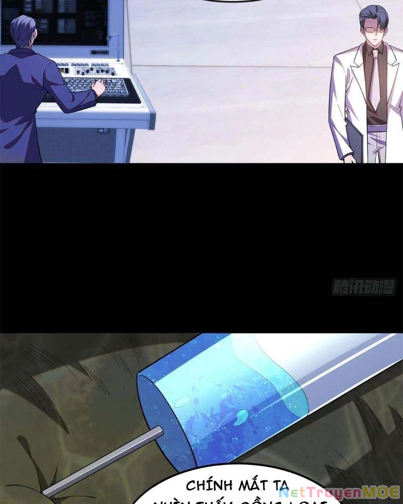 Huyễn Thú Của Ta Có Thể Tiến Hóa Vô Hạn Chapter 12 - Trang 2