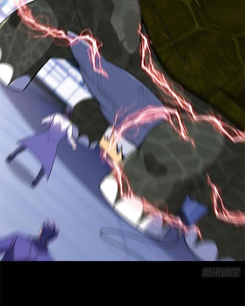 Huyễn Thú Của Ta Có Thể Tiến Hóa Vô Hạn Chapter 12 - Trang 2