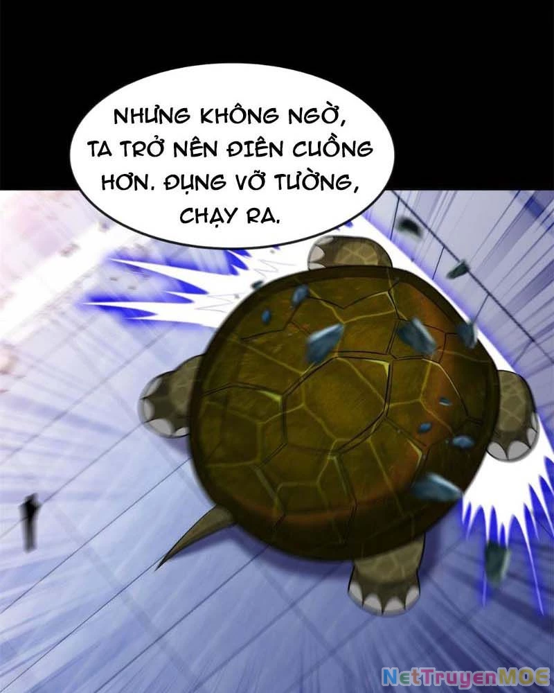 Huyễn Thú Của Ta Có Thể Tiến Hóa Vô Hạn Chapter 12 - Trang 2