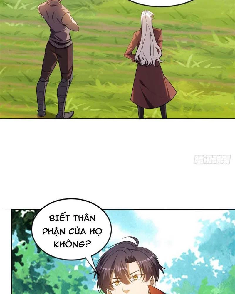 Huyễn Thú Của Ta Có Thể Tiến Hóa Vô Hạn Chapter 12 - Trang 2