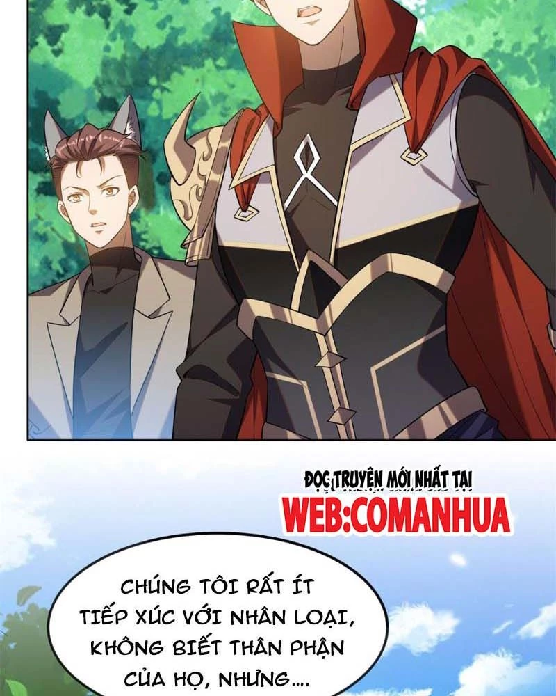 Huyễn Thú Của Ta Có Thể Tiến Hóa Vô Hạn Chapter 12 - Trang 2
