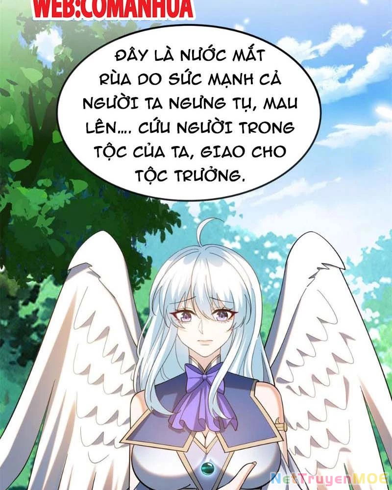 Huyễn Thú Của Ta Có Thể Tiến Hóa Vô Hạn Chapter 12 - Trang 2