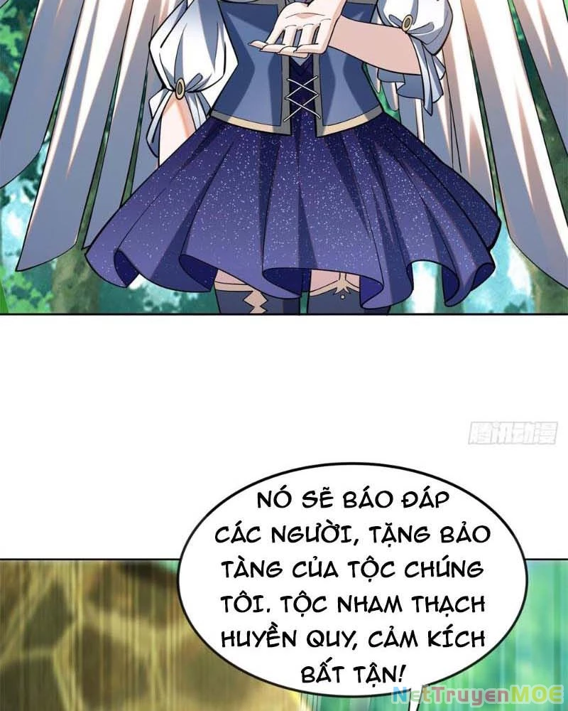 Huyễn Thú Của Ta Có Thể Tiến Hóa Vô Hạn Chapter 12 - Trang 2