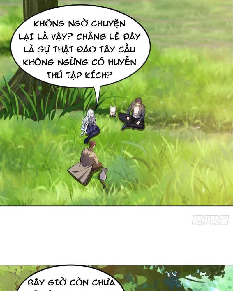 Huyễn Thú Của Ta Có Thể Tiến Hóa Vô Hạn Chapter 12 - Trang 2