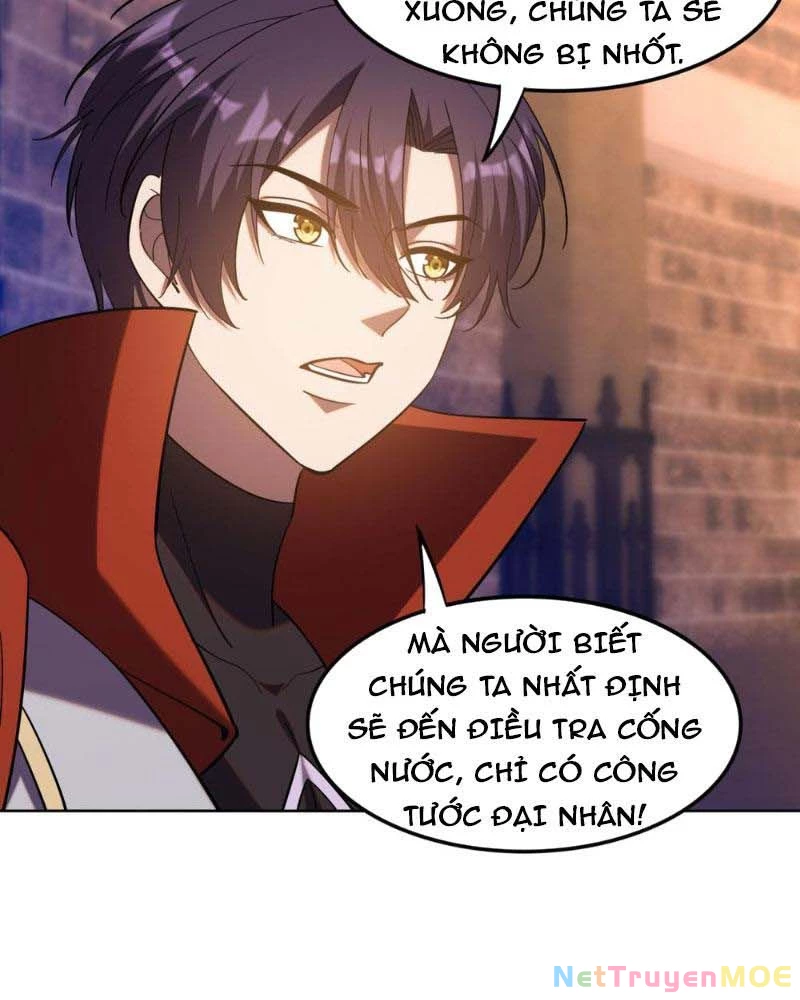 Huyễn Thú Của Ta Có Thể Tiến Hóa Vô Hạn Chapter 13 - Trang 2