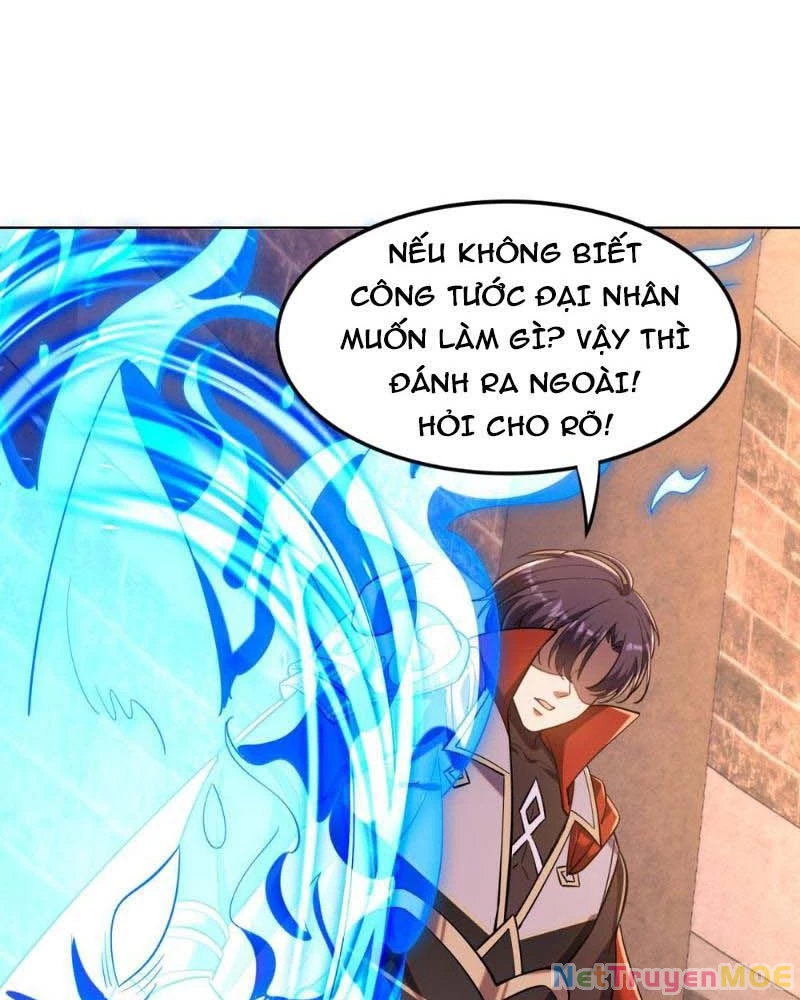 Huyễn Thú Của Ta Có Thể Tiến Hóa Vô Hạn Chapter 13 - Trang 2