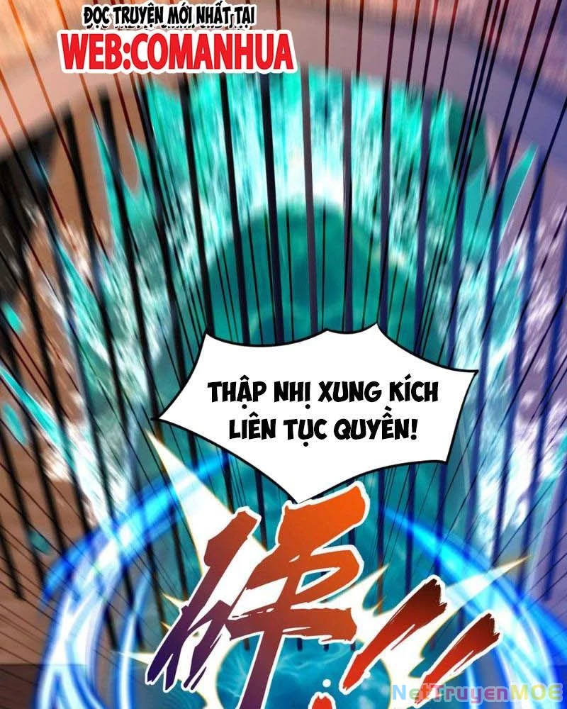 Huyễn Thú Của Ta Có Thể Tiến Hóa Vô Hạn Chapter 13 - Trang 2