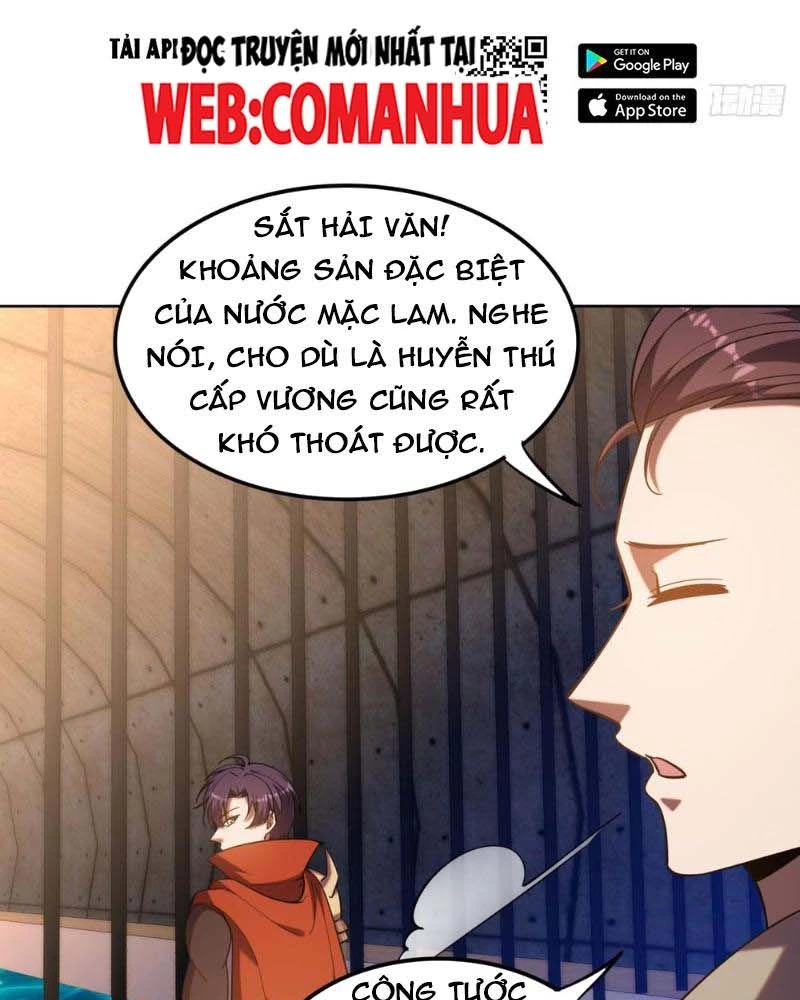 Huyễn Thú Của Ta Có Thể Tiến Hóa Vô Hạn Chapter 13 - Trang 2