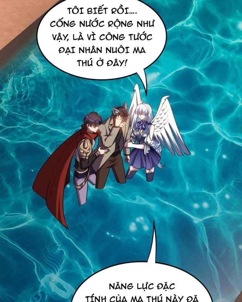 Huyễn Thú Của Ta Có Thể Tiến Hóa Vô Hạn Chapter 13 - Trang 2