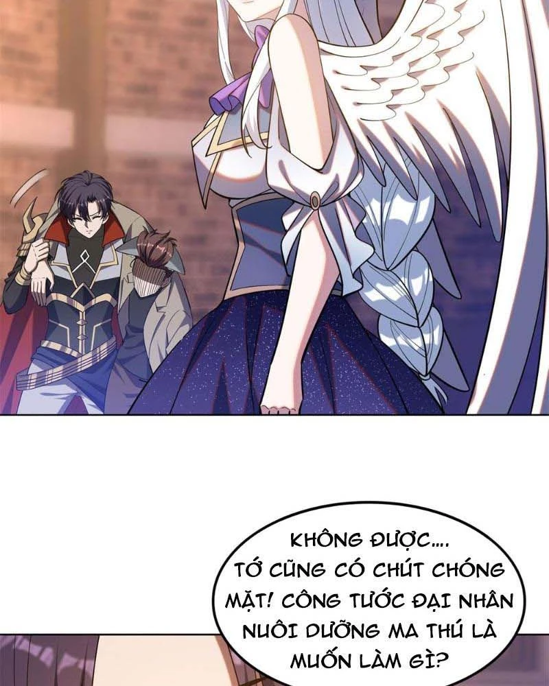 Huyễn Thú Của Ta Có Thể Tiến Hóa Vô Hạn Chapter 13 - Trang 2