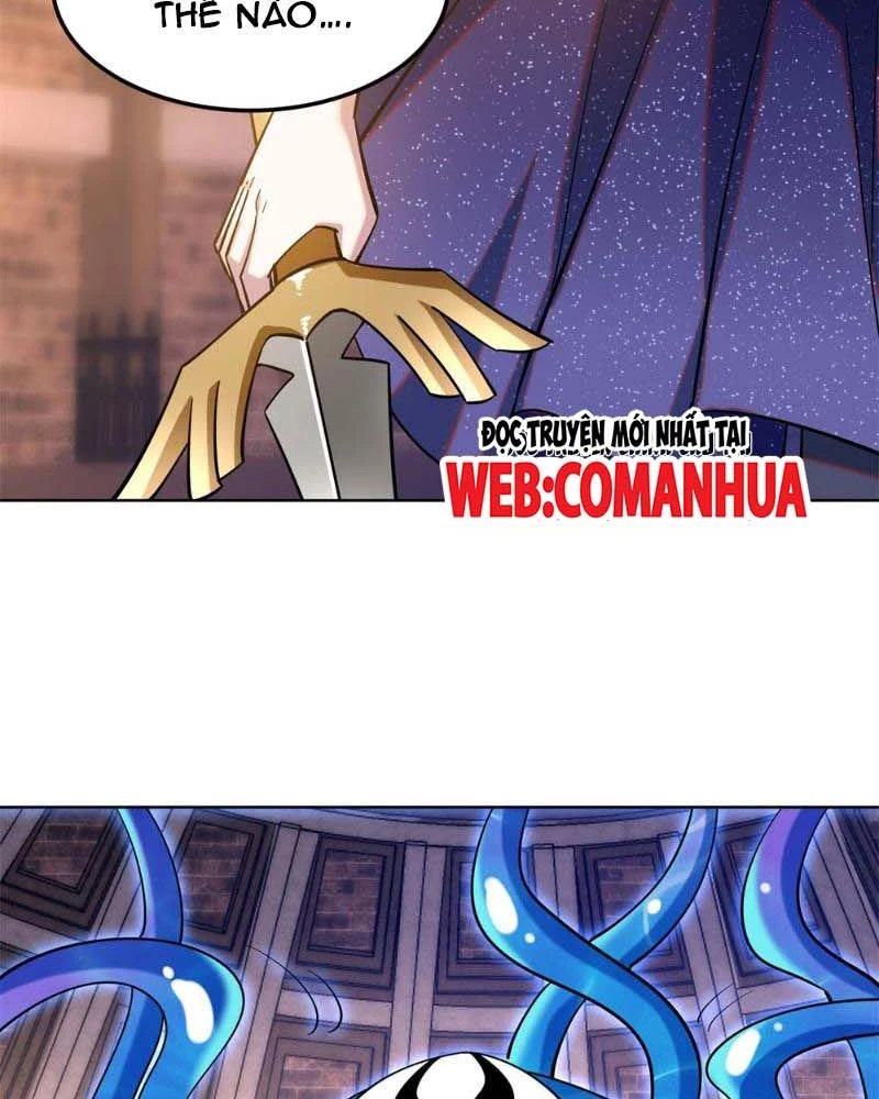 Huyễn Thú Của Ta Có Thể Tiến Hóa Vô Hạn Chapter 13 - Trang 2