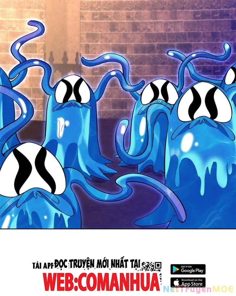 Huyễn Thú Của Ta Có Thể Tiến Hóa Vô Hạn Chapter 13 - Trang 2