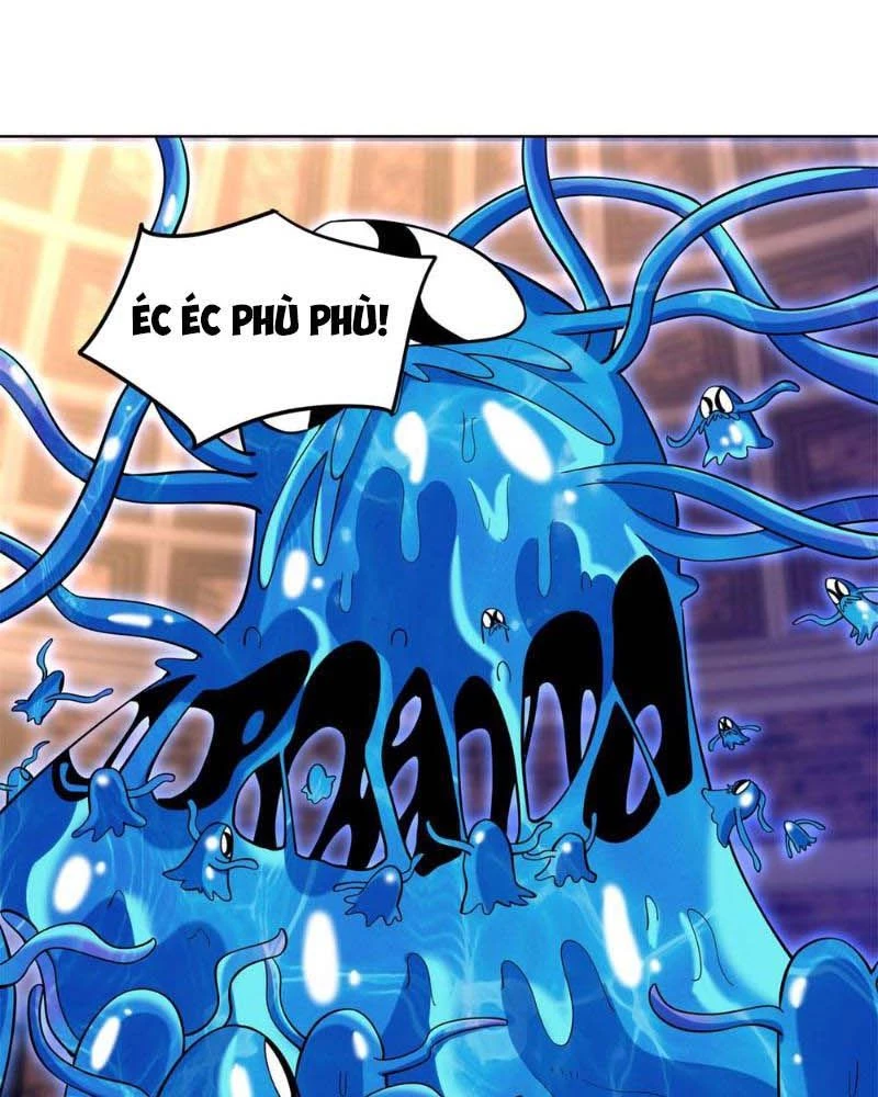 Huyễn Thú Của Ta Có Thể Tiến Hóa Vô Hạn Chapter 13 - Trang 2