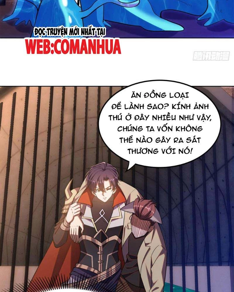 Huyễn Thú Của Ta Có Thể Tiến Hóa Vô Hạn Chapter 13 - Trang 2