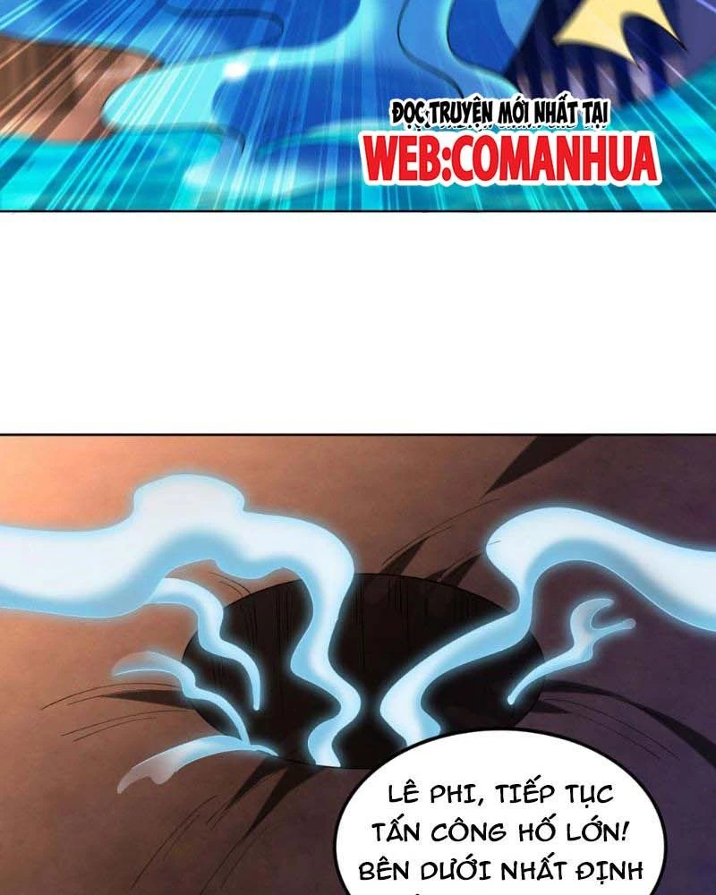 Huyễn Thú Của Ta Có Thể Tiến Hóa Vô Hạn Chapter 13 - Trang 2