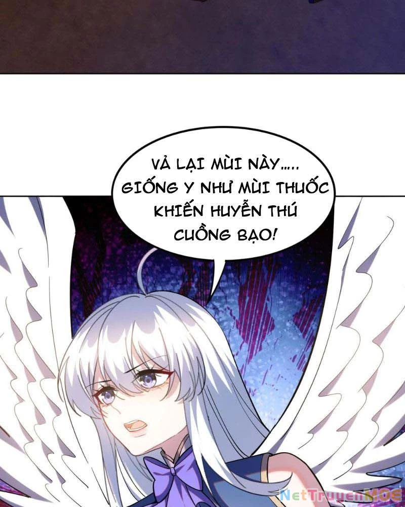 Huyễn Thú Của Ta Có Thể Tiến Hóa Vô Hạn Chapter 13 - Trang 2