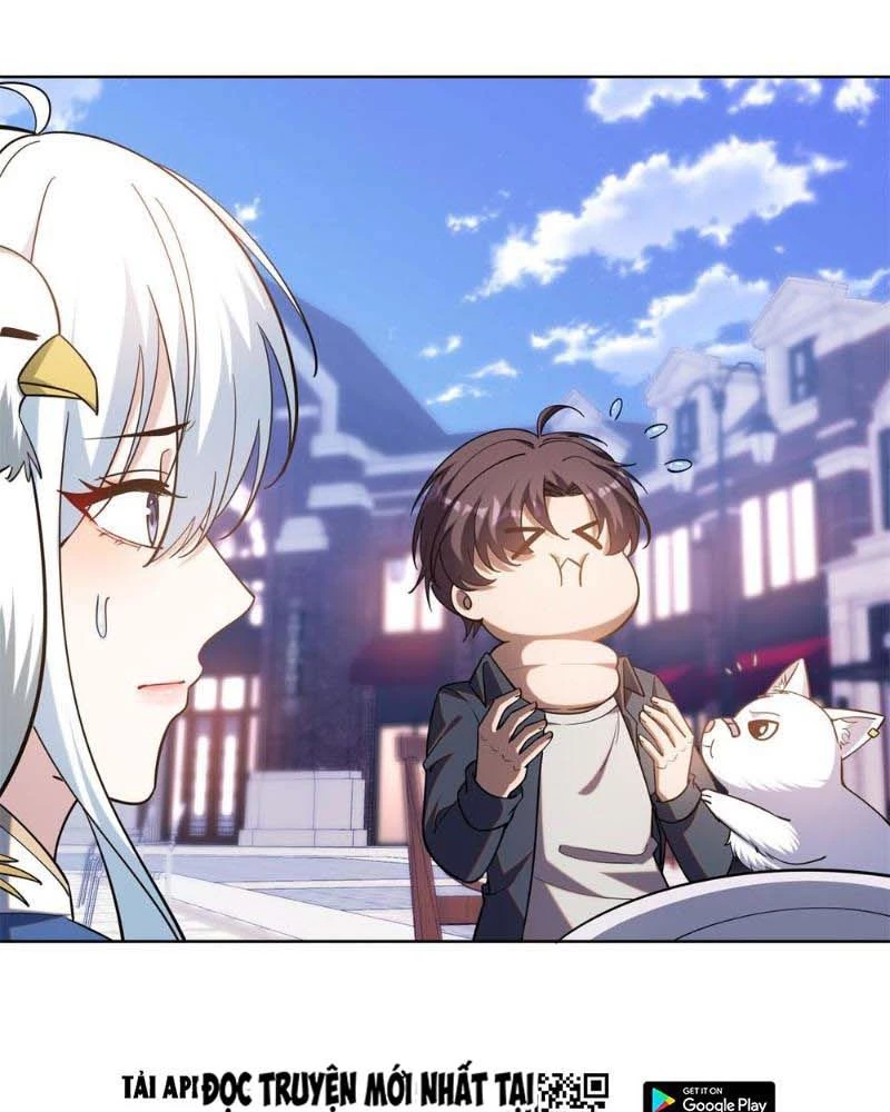 Huyễn Thú Của Ta Có Thể Tiến Hóa Vô Hạn Chapter 13 - Trang 2