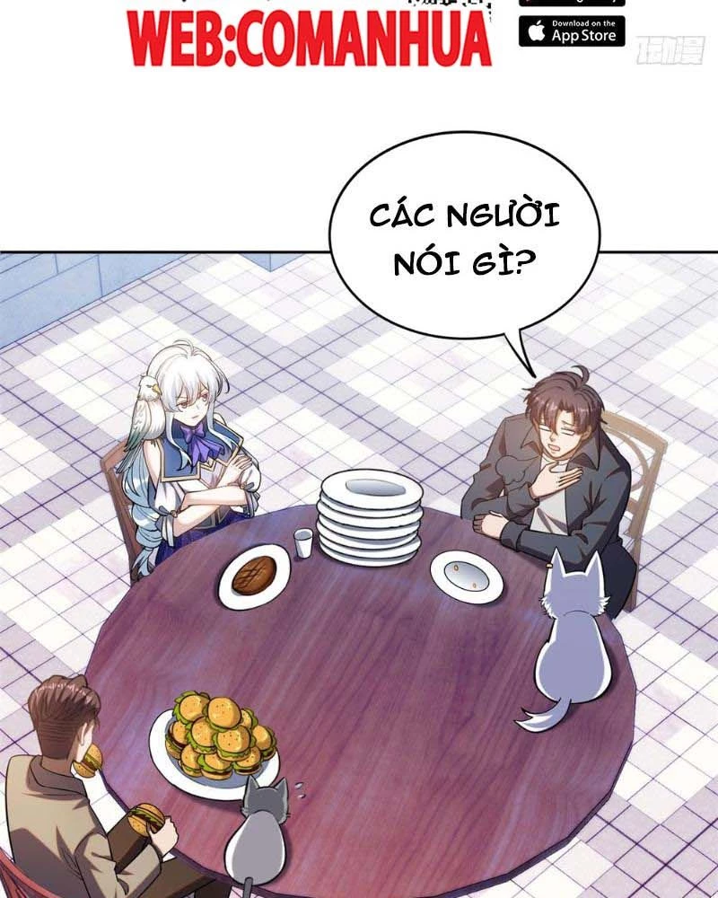 Huyễn Thú Của Ta Có Thể Tiến Hóa Vô Hạn Chapter 13 - Trang 2