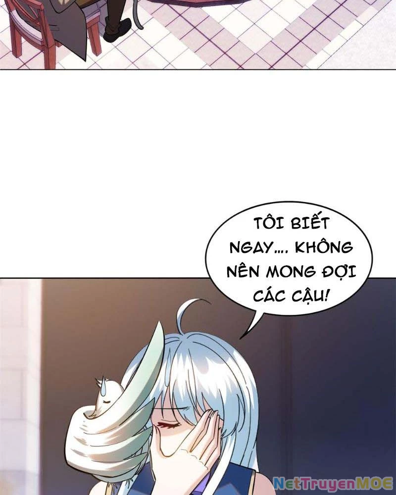 Huyễn Thú Của Ta Có Thể Tiến Hóa Vô Hạn Chapter 13 - Trang 2
