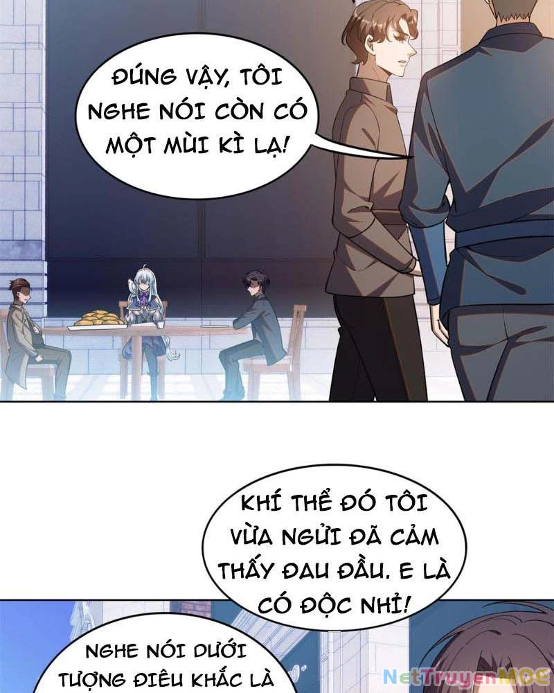 Huyễn Thú Của Ta Có Thể Tiến Hóa Vô Hạn Chapter 13 - Trang 2